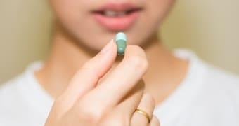 Лечение простуды яичников медикаментозно