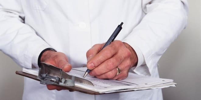 Наблюдение за пациенткой при аденоме яичников Наблюдение за состоянием больной с аденомой яичника