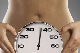 Менструальный цикл нарушен