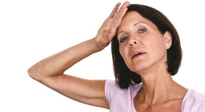 Климакс и атрезия яичника