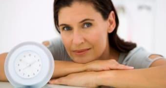 У женщины наступил ранний климакс