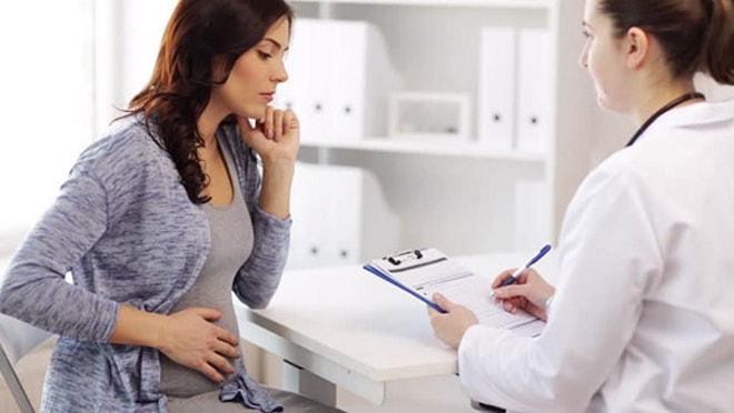 Необходимые анализы при сильных болях в яичнике