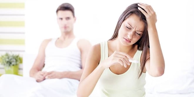 Влияние прогестерона на зачатие