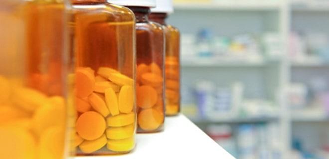 Таблетки от боли в левом яичнике