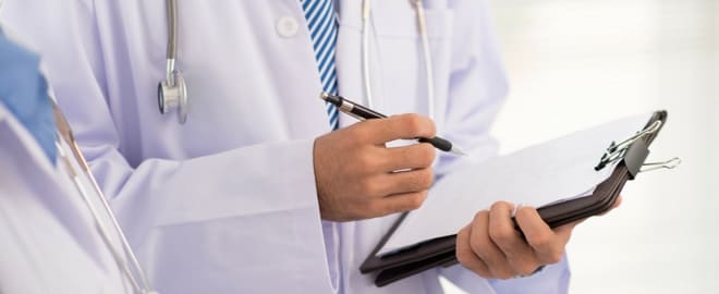 Назначение на обследование после лечения Глюкофажем