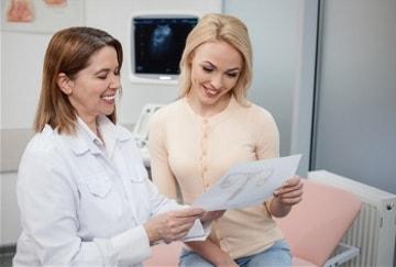 Диагностика болезни