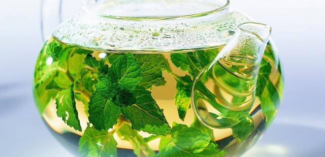 Отвары целебных трав и атрезия яичника