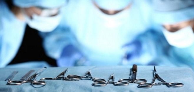 Удаление яичников у девочек подростков