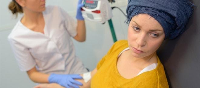 Какие побочные эффекты после химиотерапии рака яичников