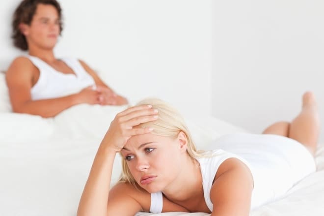 Ограничение в сексе после лапароскопии кисты яичника