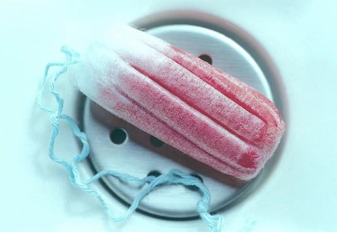 Менструация после приёма прогестеронсодержащих средств