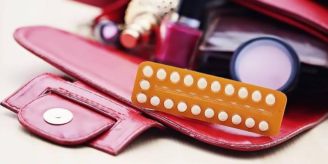 Оральные контрацептивы при аденоме яичников