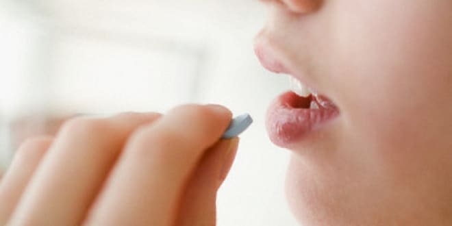 Приём антибактериальных препаратов при атрезии яичника