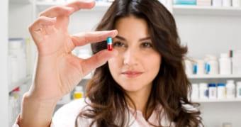 Гормоносодержащие препараты после оофорэктомии