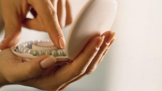 Как принимать оральные контрацептивы