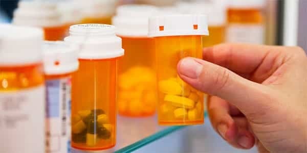 Спазмолитические препараты