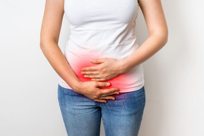 Кровотечения при беременности в момент воспаления яичников