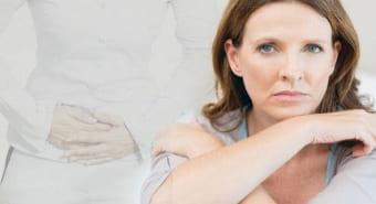 Климакс и проблемные придатки