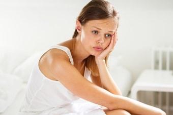 Нарушение гормонального баланса