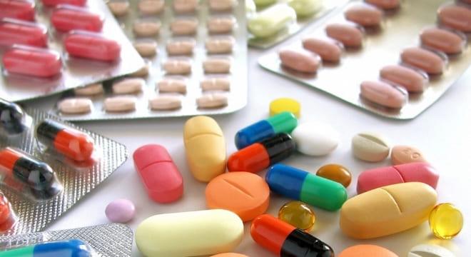 Лечение избытка кальция в яичниках противовоспалительными препаратами