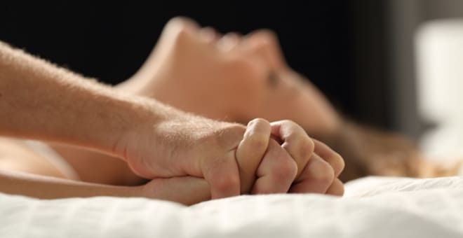 Занятие сексом при истощении яичников