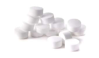 Укрепление элетроцитов с помощью таблеок