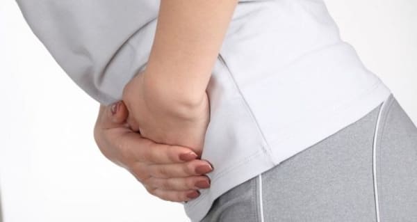 Болят швы после лапароскопии яичников