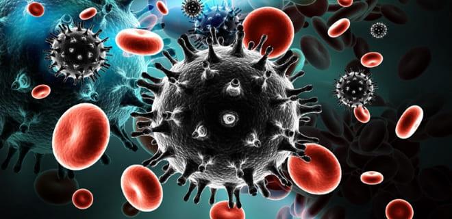 Вирус иммунодефицита человека