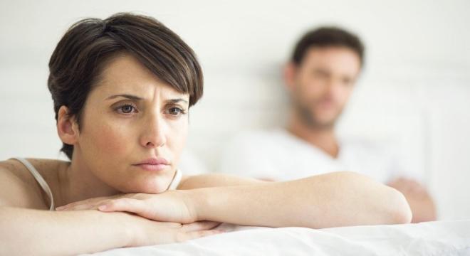 Боли во время секса при воспалении яичников