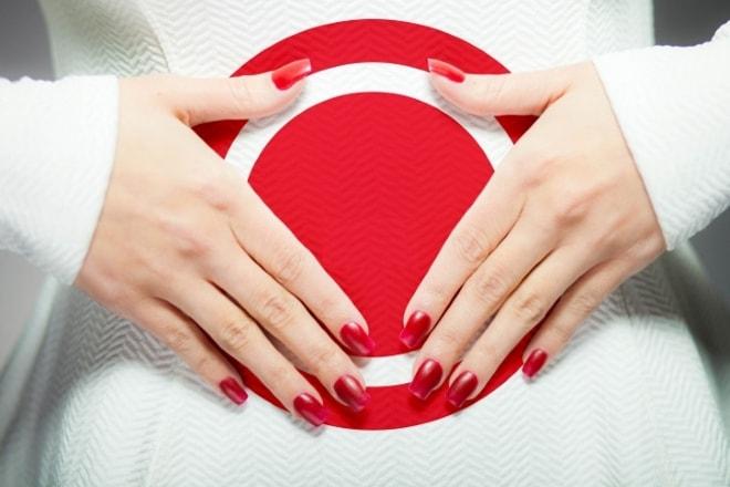 Задержка месячных после лапароскопии яичника